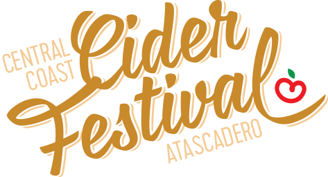 Cider Festival Logo