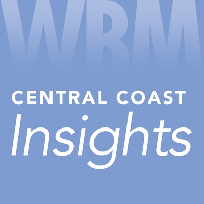Central Coast Insights Logo