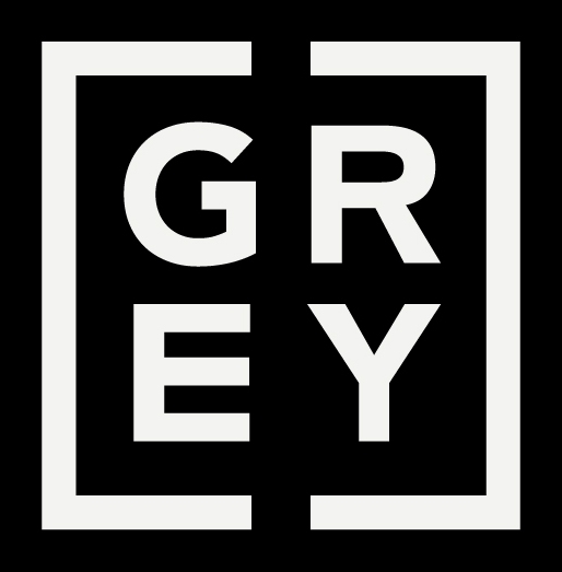 GREY Logo