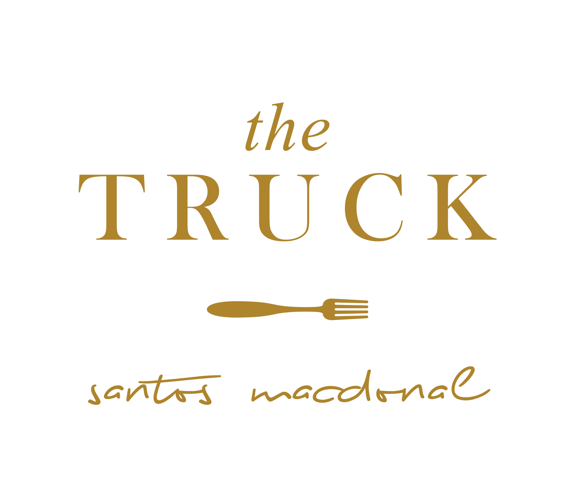 The Truck Logo Transparent Bk Web