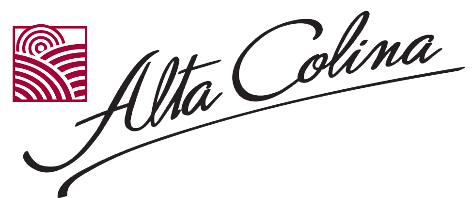 Alta Colina Full Logo