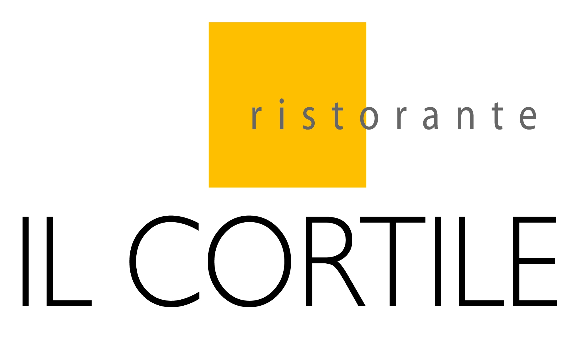 Il Cortile Logo