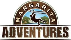 Margarita Adventures Logo