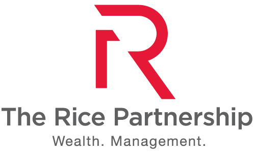 The Rice Partnership Logo